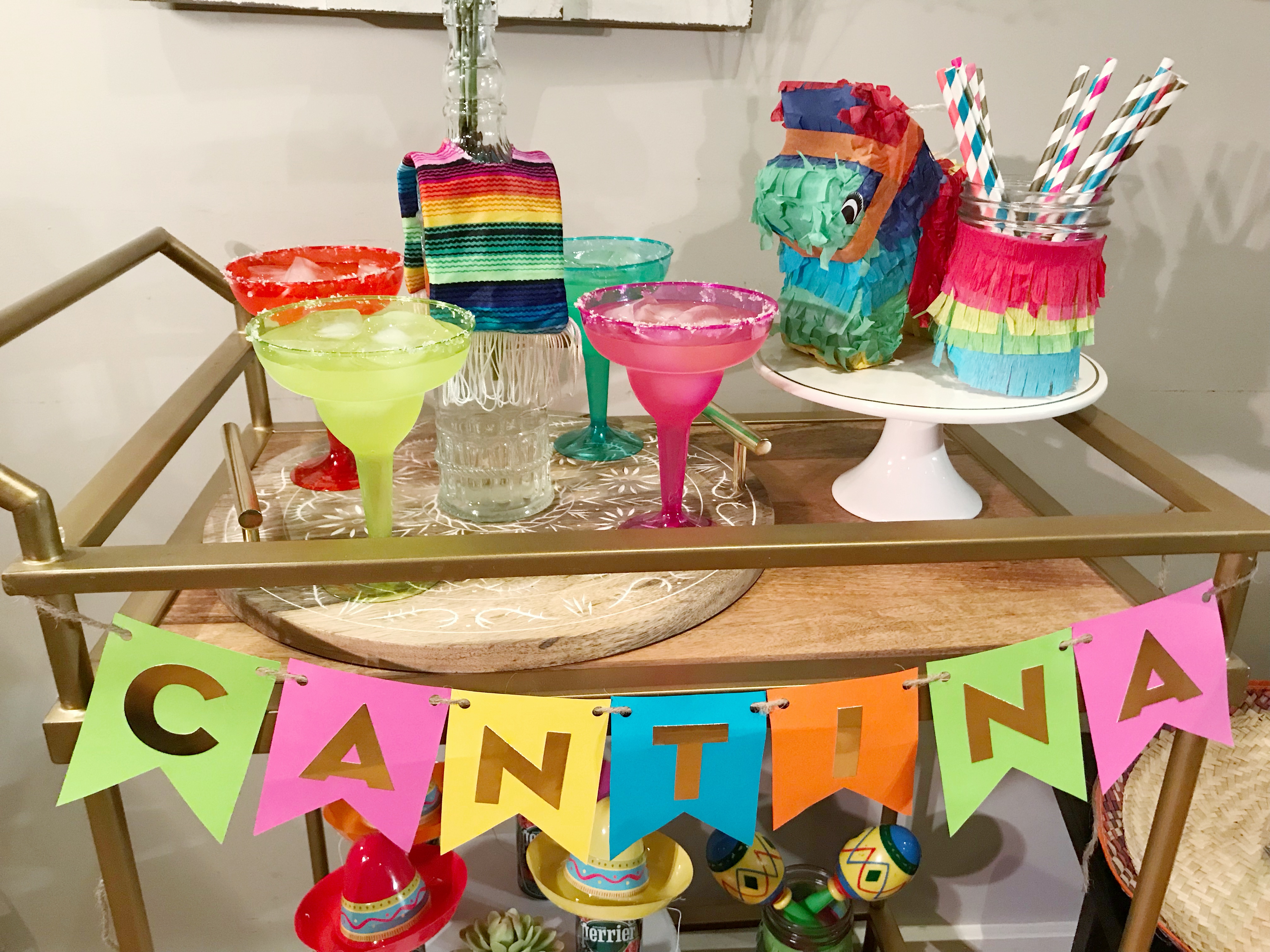 Celebrate Cinco de Mayo With Our Drink Dispensers - Pottery Barn